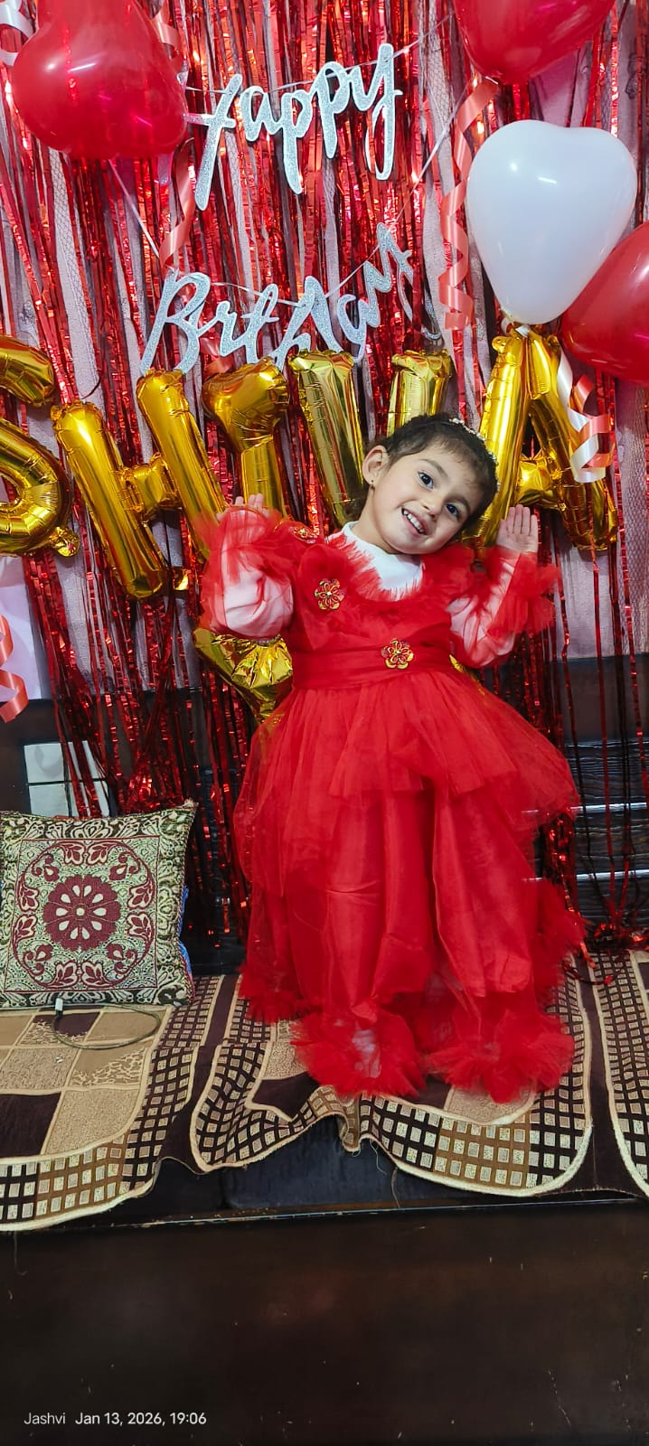 Our little sakhi's collection